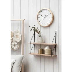 FANNI K SEINÄKELLO KASTE 40CM