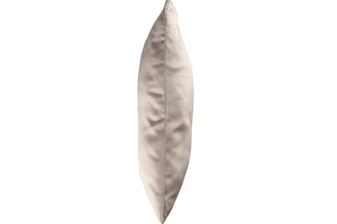 FANNI K TYYNYLIINA SILK 50X60CM HARMAA