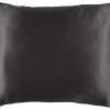 FANNI K TYYNYLIINA SILK 50X60CM HIILI