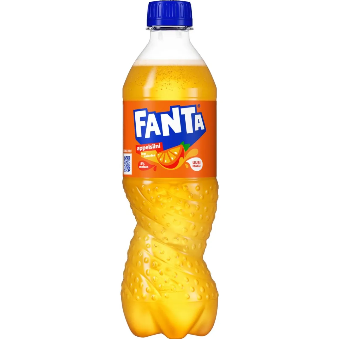 FANTA APPELSIINI KMP 500 ML