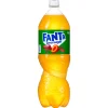 FANTA ZERO MANGO KMP 1,5 L