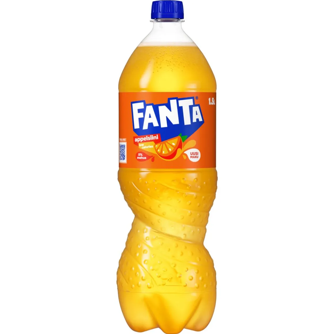 FANTA APPELSIINI KMP 1,5 L