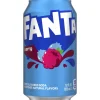 FANTA BERRY TLK (USA)  355 ML