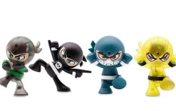 FART NINJAS