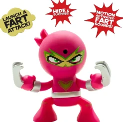 FART NINJAS