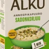 FAZER ALKU ANNOSPIKAPUURO SADONKORJUU 5X40G 200 G