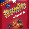 FAZER DUMLE ORIGINAL KARKKIPUSSI 200 G