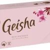 FAZER GEISHA HASSELPÄHKINÄ SUKLAAKONVEHTI 250 G