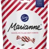 FAZER MARIANNE PIPARMINTTUSUKLAA KARKKIPUSSI 220 G