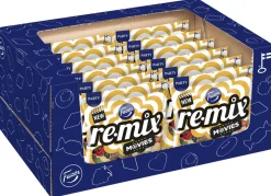 FAZER REMIX MOVIES KARKKIPUSSI 300 G