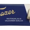 FAZER SININEN JA VALKOINEN MAITOSUKLAA JA VALKOSUKLAA PATUKKA 38 G