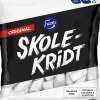 FAZER SKOLEKRIDT VL, VEGAN KARKKIPUSSI 140 G