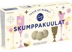 FAZER SKUMPPAKUULAT MARMELADI  260 G
