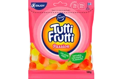 FAZER TUTTI FRUTTI PASSION 180 G