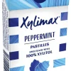 FAZER XYLIMAX PIPARMINTTU TÄYSKSYLITOLIPASTILLI 38 G