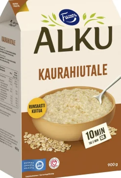 FAZER ALKU KAURAHIUTALE 900 G