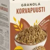 FAZER ALKU KORVAPUUSTIGRANOLA 375 G