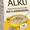 FAZER ALKU RUIS-AURINGONKUKKA KAURAPUURO 400 G