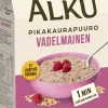 FAZER ALKU VADELMAINEN KAURAPUURO 400 G