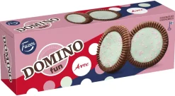 FAZER DOMINO FUN AVEC KEKSI  120 G