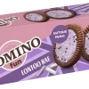 FAZER DOMINO FUN LONTOORAE HERKUTTELUKEKSI 120 G