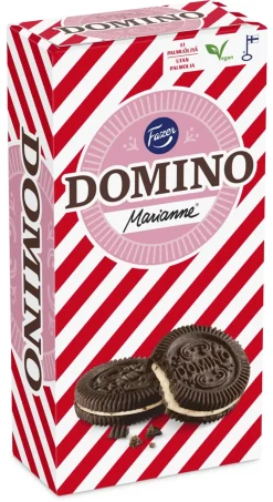FAZER DOMINO MARIANNE 350 G