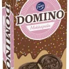 FAZER DOMINO MOKKAPALA TÄYTEKEKSI 350 G