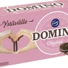 FAZER DOMINO ORIGINAL L, VEGAN 350 G