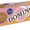 FAZER DOMINO PIPARKAKKU KEKSI 175 G