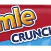 FAZER DUMLE CRUNCHY SALTED CARAMEL SUKLAAPATUKKA 55 G