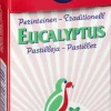 FAZER EUCALYPTUS PASTILLI 38 G