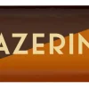 FAZER FAZERINA APPELSIINITRYFFELI  SUKLAAPATUKKA 37 G