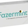FAZER FAZERMINT MINTTUSUKLAA KONVEHTI 250 G