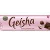 FAZER GEISHA HASSELPÄHKINÄNOUGAT  SUKLAAPATUKKA  37 G