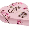FAZER GEISHA SUKLAASYDÄNRASIA  190 G