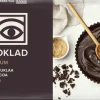 FAZER ÖGON 70% PREMIUM LEIVONTASUKLAA 100 G