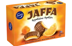 FAZER JAFFA APPELSIINI LEIVOSKEKSI 300 G
