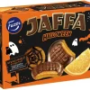 FAZER JAFFA HALLOWEEN LEIVOSKEKSI 300 G