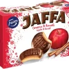 FAZER JAFFA OMENA & KANELI LEIVOSKEKSI 300 G