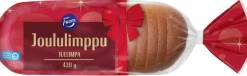 FAZER JOULULIMPPU  420 G