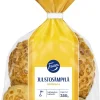 FAZER JUUSTOSÄMPYLÄ 5KPL 350 G
