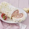 FAZER KAKKURULLA MANSIKKAPAIKKA MANSIKKA-VALKOSUKLAA 485 G