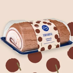 FAZER KAKKURULLA TIRAMISU  450 G