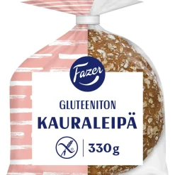 FAZER KAURALEIPÄ GTON 330 G