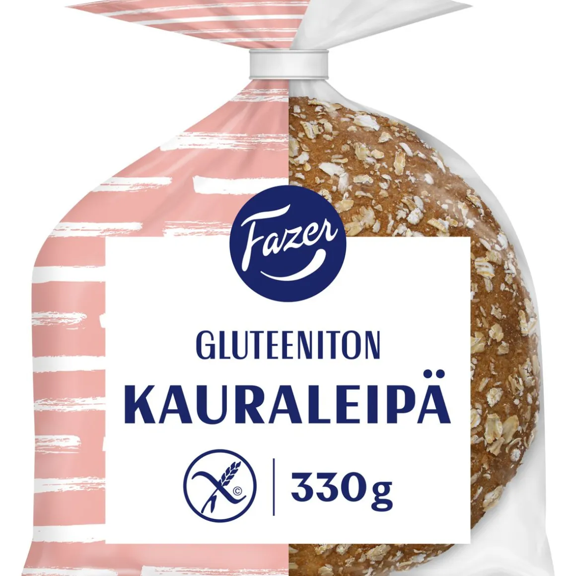 FAZER KAURALEIPÄ GTON 330 G