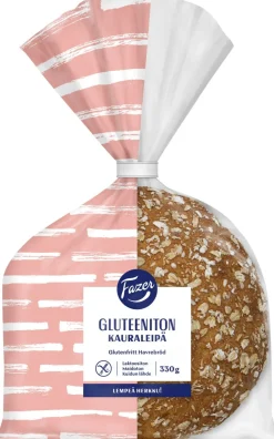 FAZER KAURALEIPÄ GTON 330 G