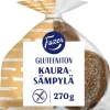 FAZER KAURASÄMPYLÄ 3KPL GTON 270 G