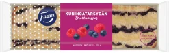 FAZER KUNINGATARSYDÄN 320 G