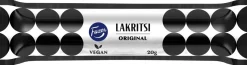FAZER LAKRITSI ORIGINAL PATUKKA  20 G