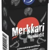 FAZER MERKKARI MINILANTIT SALMIAKKIPASTILLIT 38 G